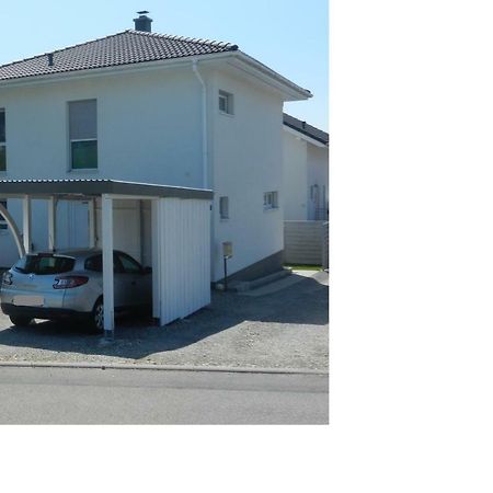 Ferienwohnung Hegne Allensbach Kültér fotó