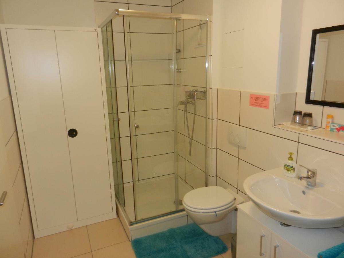 Ferienwohnung Hegne Allensbach Kültér fotó