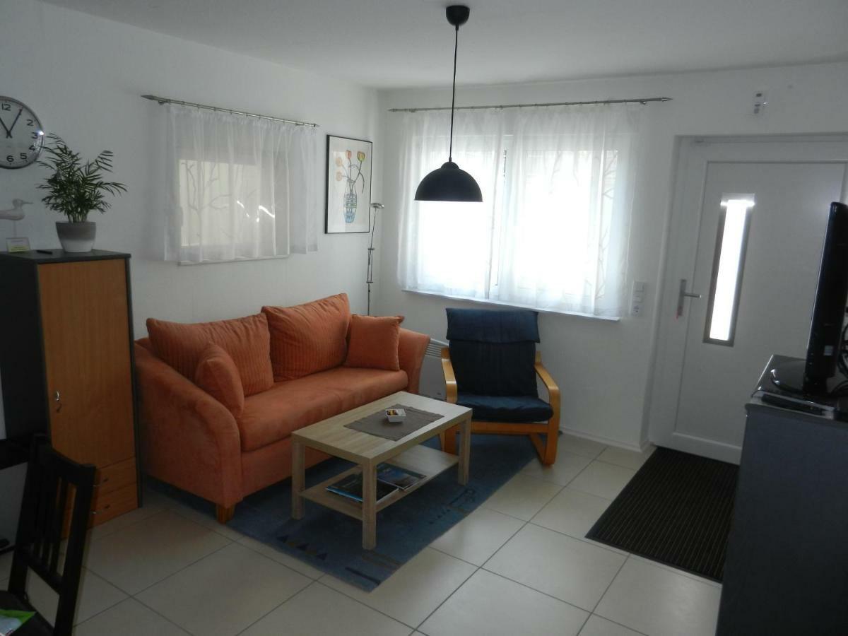 Ferienwohnung Hegne Allensbach Kültér fotó