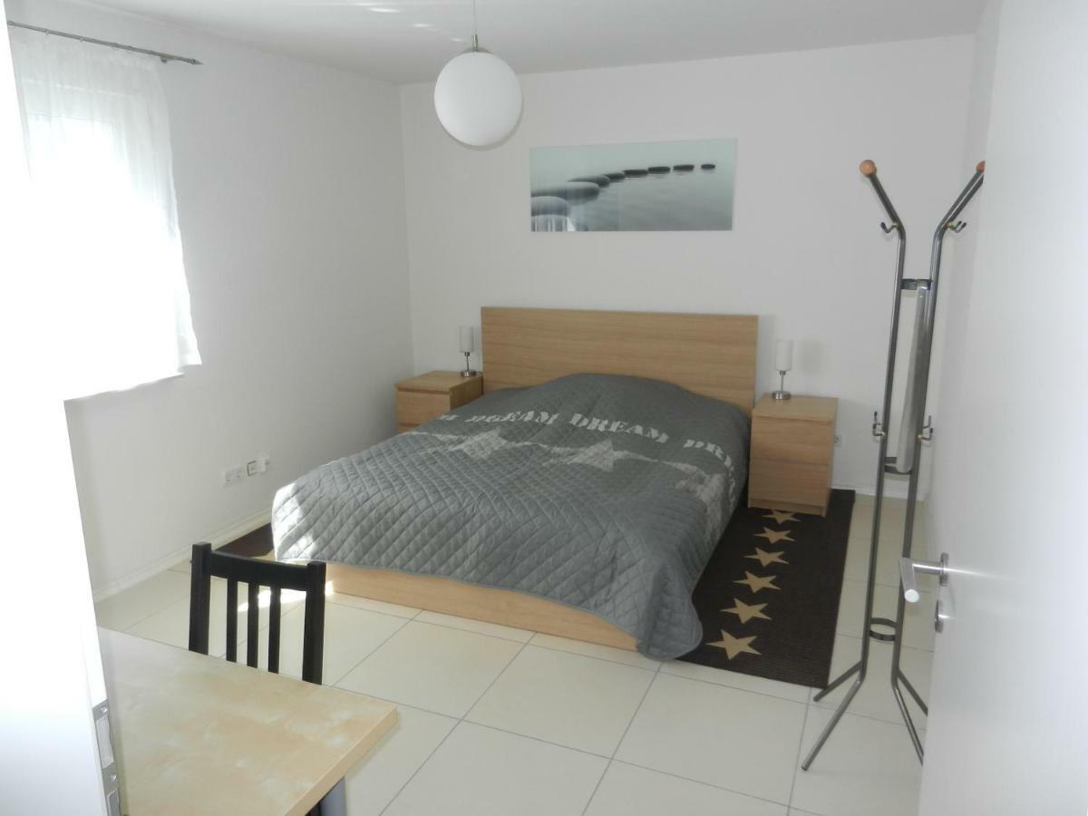 Ferienwohnung Hegne Allensbach Kültér fotó
