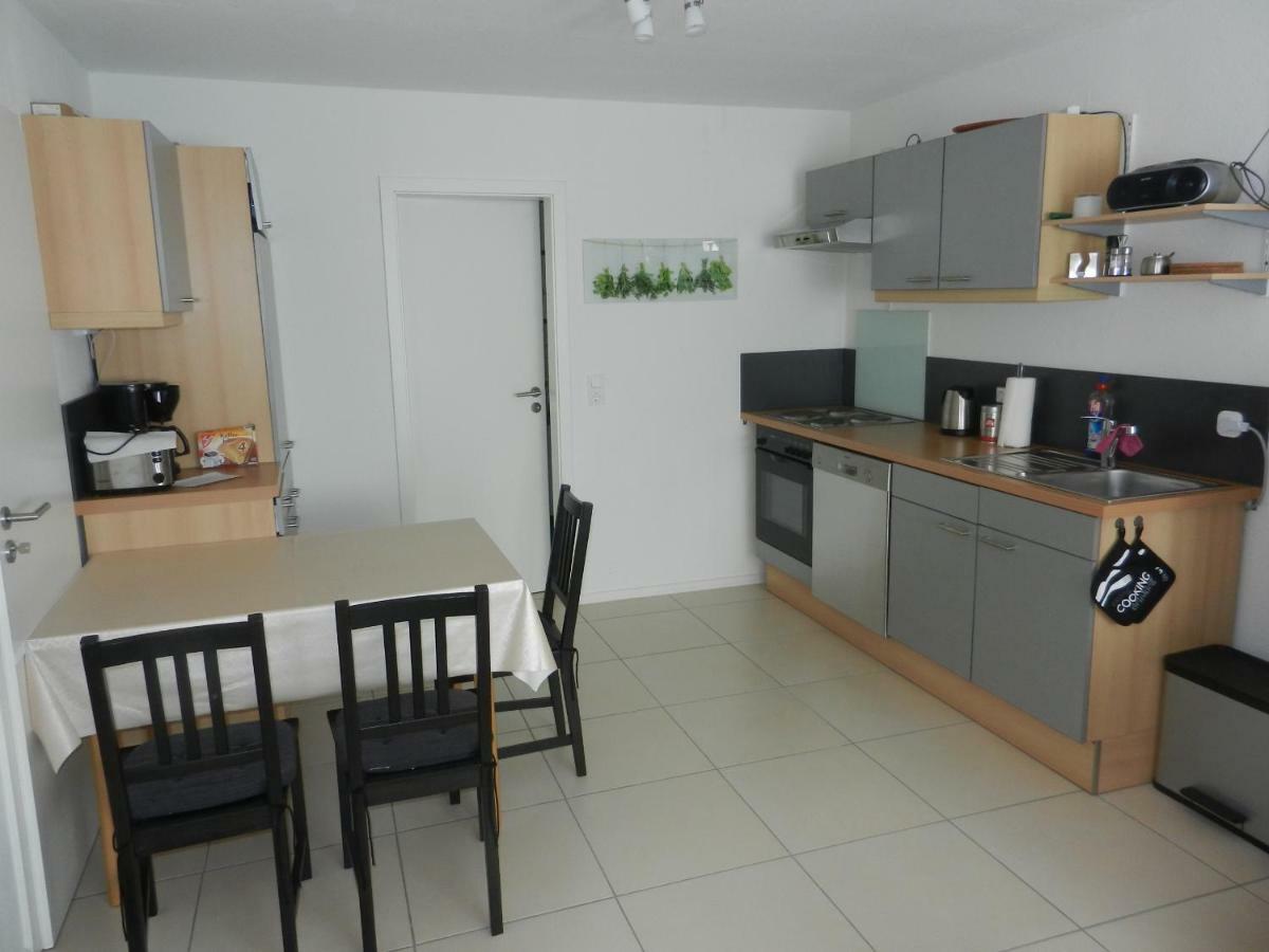 Ferienwohnung Hegne Allensbach Kültér fotó