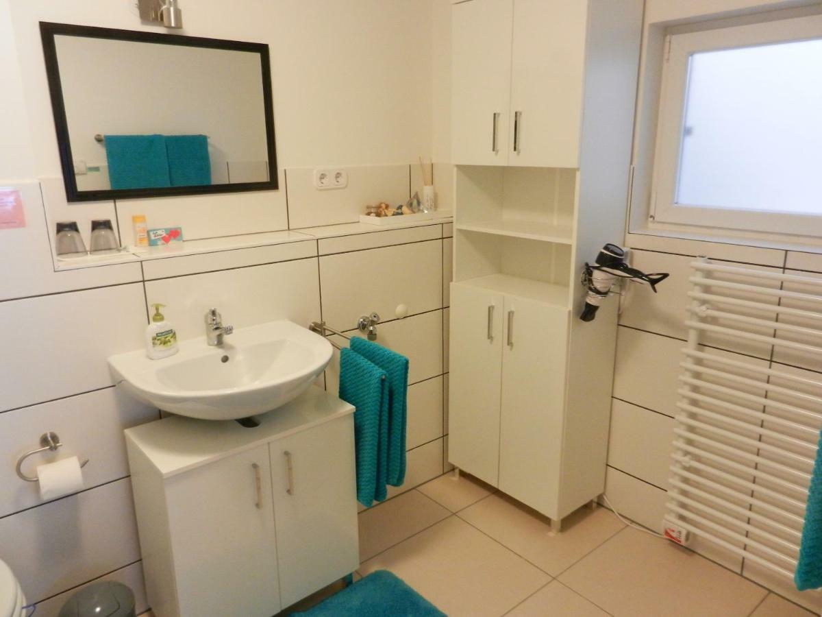 Ferienwohnung Hegne Allensbach Kültér fotó