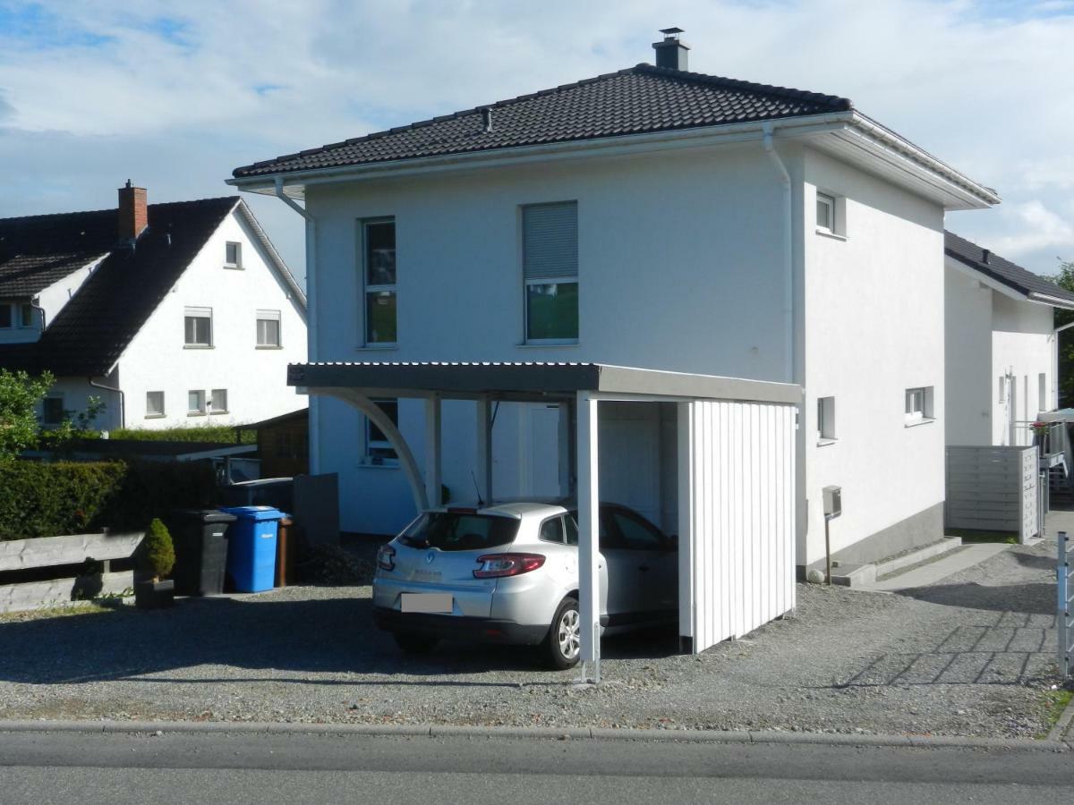 Ferienwohnung Hegne Allensbach Kültér fotó