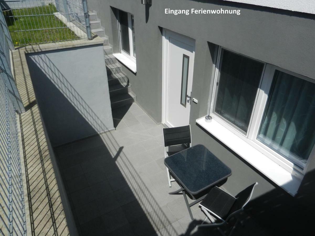 Ferienwohnung Hegne Allensbach Kültér fotó