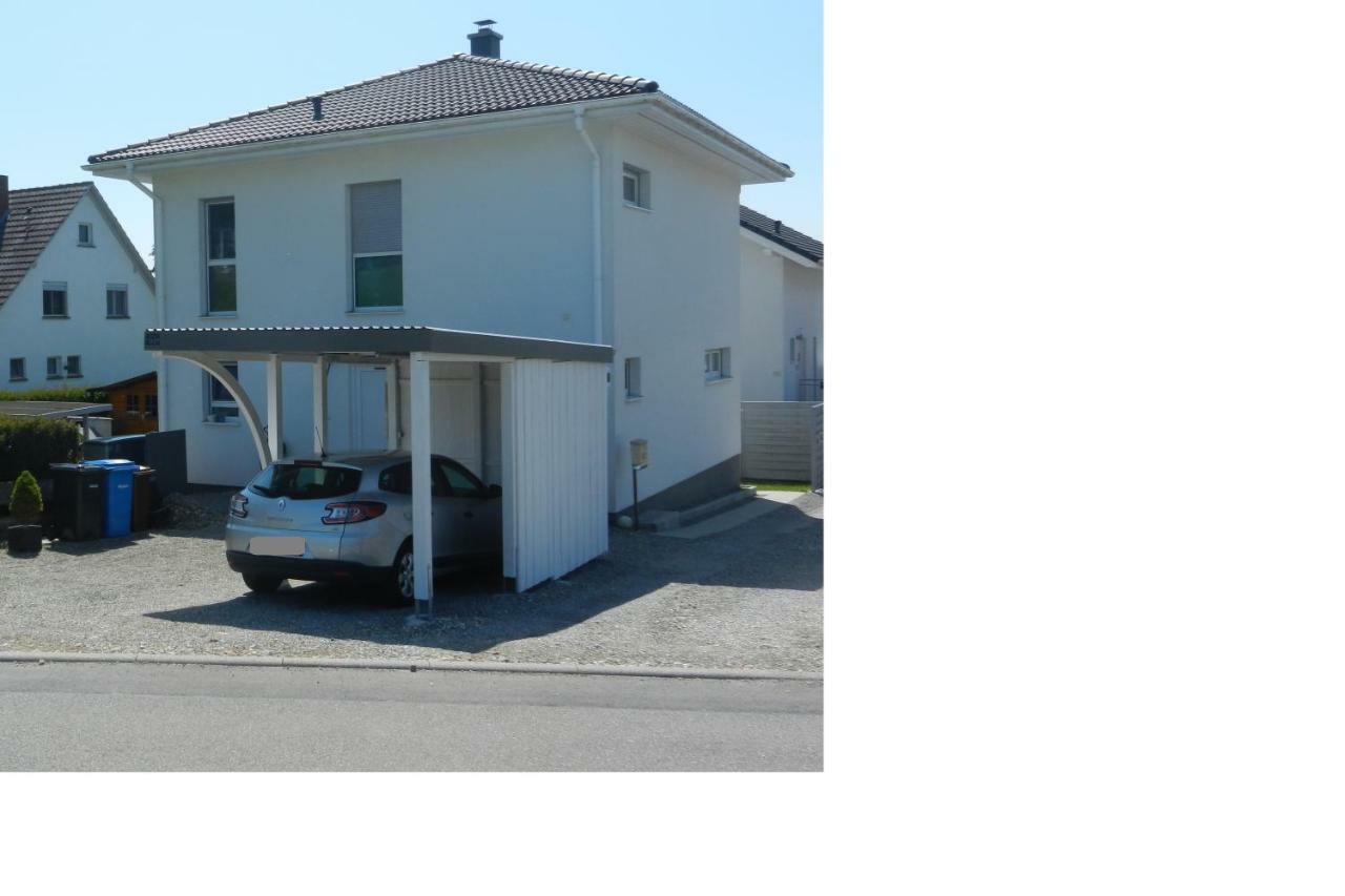 Ferienwohnung Hegne Allensbach Kültér fotó