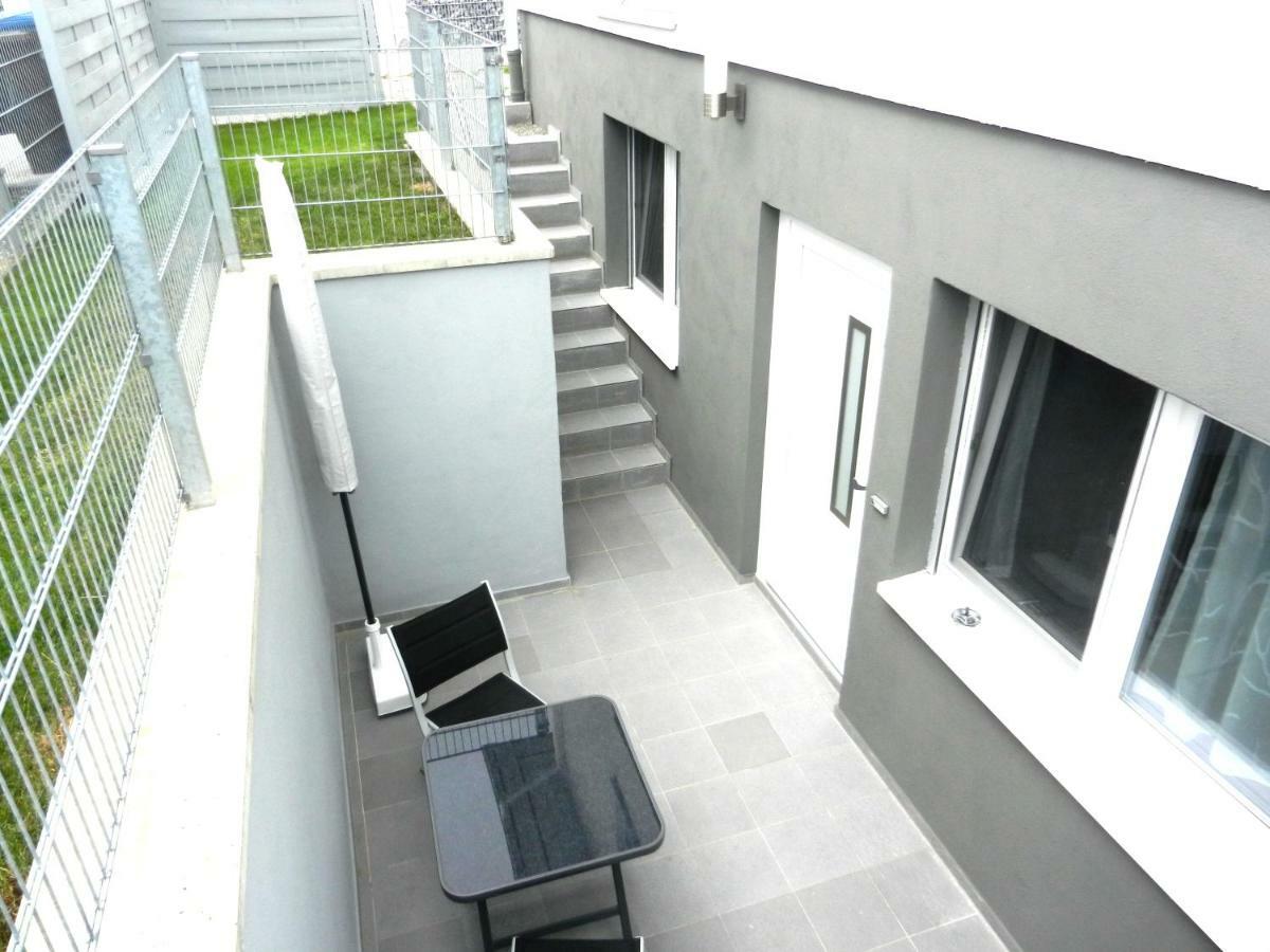 Ferienwohnung Hegne Allensbach Kültér fotó